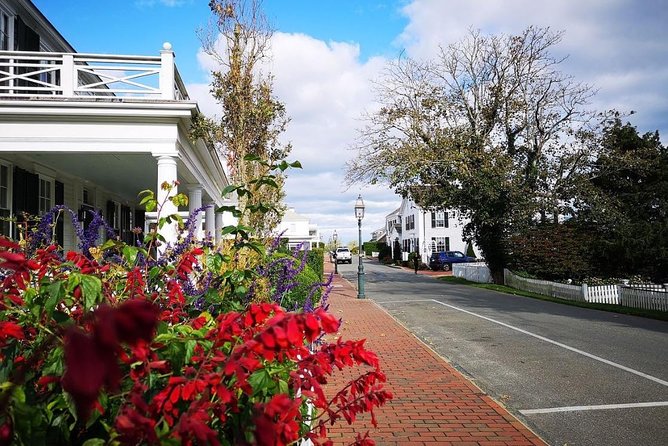 #1 Best 3hr Martha's Vineyard shared Island Tour from Oak Bluffs - What this Oak Bluffs island tour is really like
