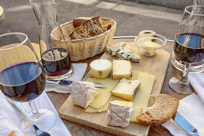 #1 Bordeaux Food and Wine Tasting Tour w/ Local Foodie Guide - Key points at a glance