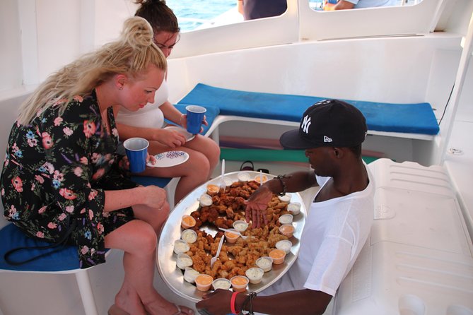 2 Hour Champagne Sunset Cruise from Grace Bay, Providenciales (Adult Only) - Who will enjoy this cruise most