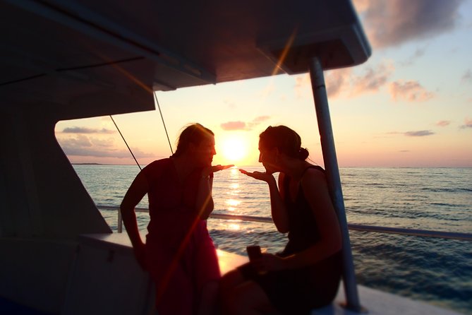 2 Hour Champagne Sunset Cruise from Grace Bay, Providenciales (Adult Only) - Simple ways to prepare