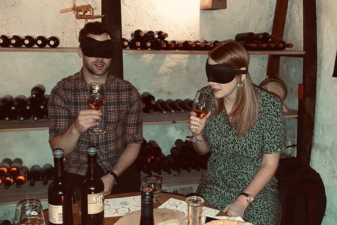 2-Hour Interactive Wine Tasting Experience in Bled - Appetizers, extras, and the question of value