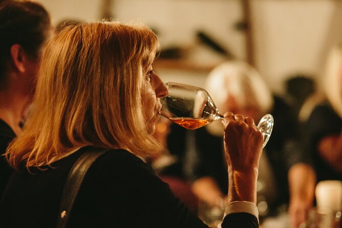 2-Hour Interactive Wine Tasting Experience in Bled - What the interactive format adds