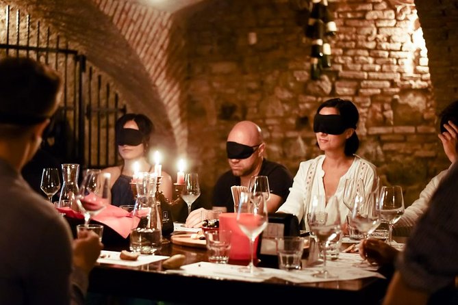 2-Hour Interactive Wine Tasting Experience in Ljubljana - Is $72.59 a fair price?