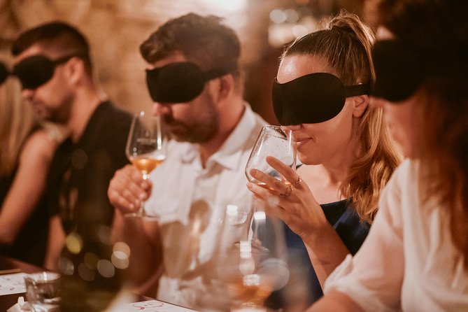 2-Hour Interactive Wine Tasting Experience in Ljubljana - Who will enjoy these two hours most?
