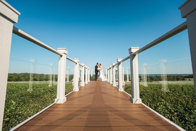 5-Hour Traverse City Wine Tour: 4 Wineries on Old Mission Peninsula - What you will spend beyond the $79 fare