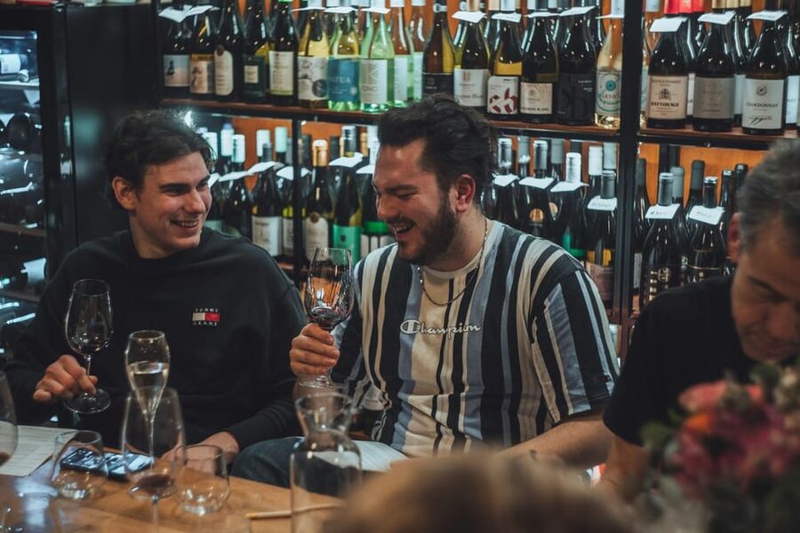 8-Tier Hungarian Wine Tasting in a Cozy Downtown Wine Bar - Why Hungarian wine deserves two hours of your Budapest trip