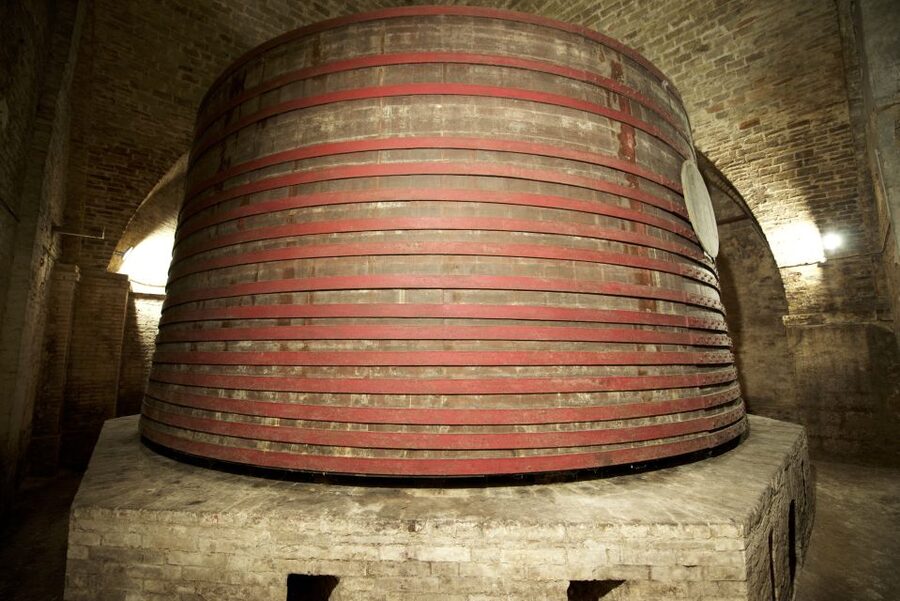 Abruzzo: Historic Cellar Wine Tour and Tasting - Practical details that affect your decision