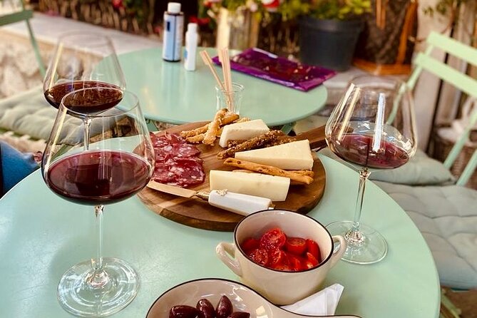 Acropolis Private Wine Tasting @ Finewine store - Timing, access, and practical planning