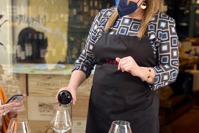 Acropolis Private Wine Tasting @ Finewine store - Who should book this wine tasting?