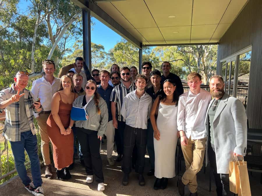 Adelaide: Barossa Premium Wine Tasting tour & Winery Lunch - Seppeltsfield and the Date Palms