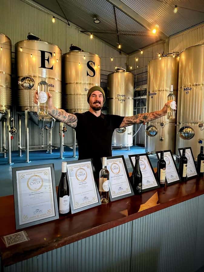 Adelaide: Barossa Premium Wine Tasting tour & Winery Lunch - Why this Barossa day works so well