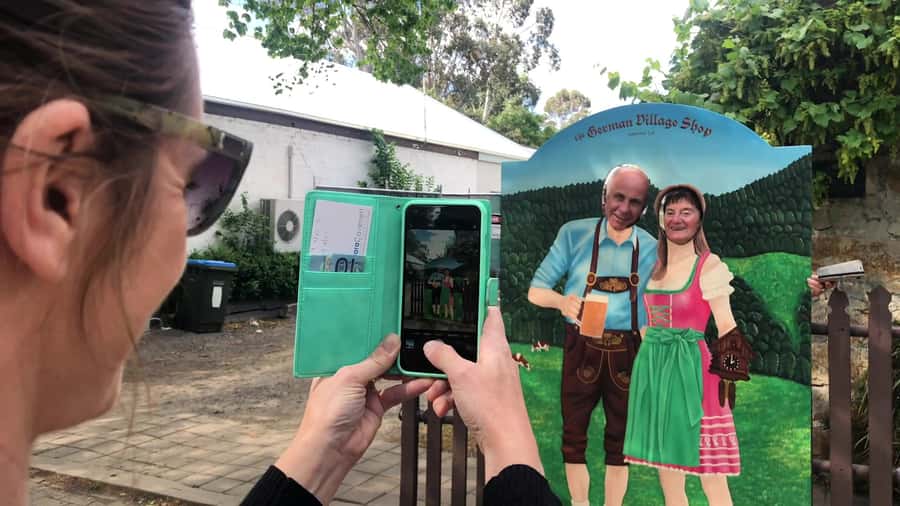 Adelaide: Highlights, Hahndorf & McLaren Vale Wine Tasting - The best parts of the day at a glance
