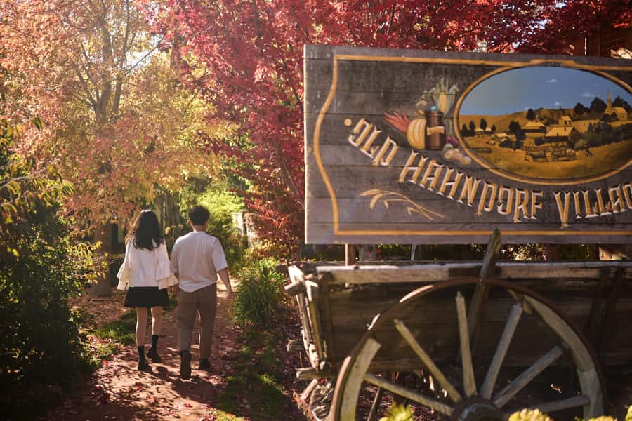 Adelaide: Highlights, Hahndorf & McLaren Vale Wine Tasting - Why this Adelaide day tour works