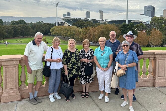 Adelaide Highlights, Hahndorf & McLaren Vale Wine Tasting and Sightseeing Tour - Hahndorf: 90 minutes to eat, browse, and slow down