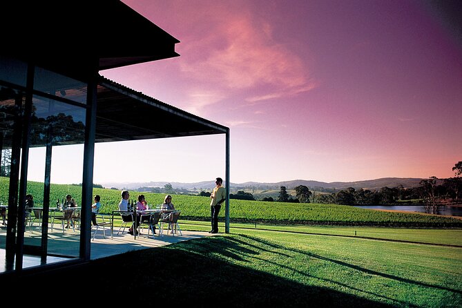 Adelaide Hills & Hahndorf Hop-On Hop-Off Wine Tour - Who should book this tour?