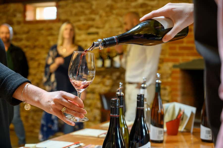 Adelaide: Small Group Tour of Barossa, Wineries with Lunch - Key points to know