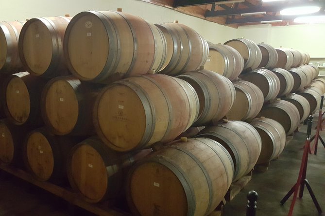 African Story Wine Tours in the Cape Winelands - Key points at a glance