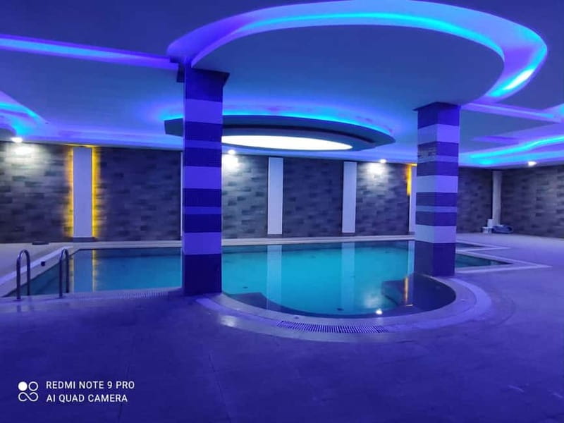 Alanya: Turkish Bath Experience with Massage and Wine Option - What the $22 Alanya hamam experience includes