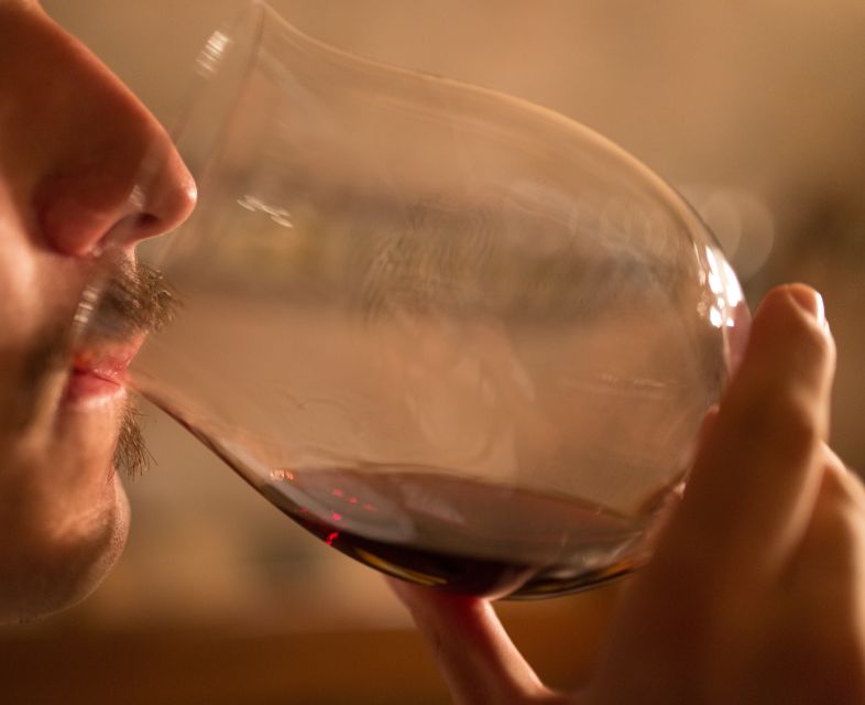 Alba: Truffle Hunting with Cheese, Truffle, & Wine Tastings - How the Truffle and Wine Pairing Works