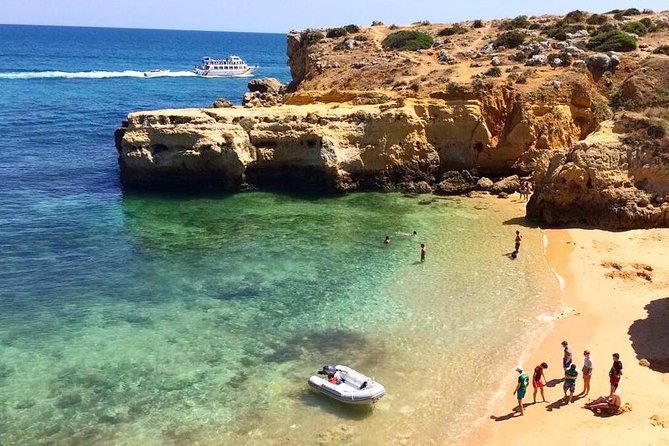 Albufeira: City Highlights & WINE TASTING - The 50-minute Algarve wine tasting