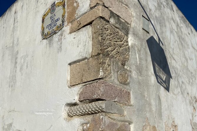 Albufeira History Walking Tour with Wine and Tapas - Finishing at a local taberna
