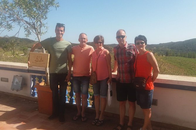 Albufeira Wine Tasting: Boutique Winery Tour & Historic Silves - Who will enjoy this tour most