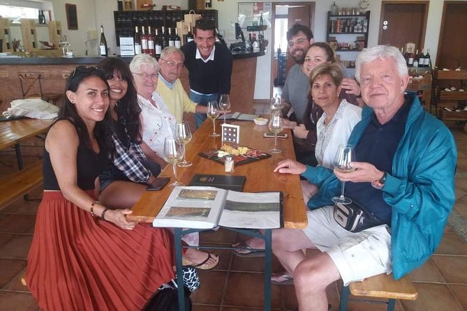 Albufeira Wine Tasting: Boutique Winery Tour & Historic Silves - Should you book the Albufeira wine and Silves tour?