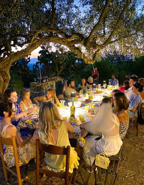 Alcamo: Natural Wine & Olive Oil Tasting - Sicily - How the $41 price holds up