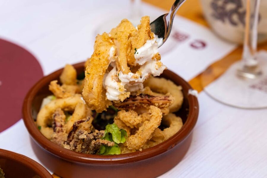 Alcudia: Self-Guided Gourmet Tapas and Wine Tour - Timing: start when booked, finish by 9:00 PM