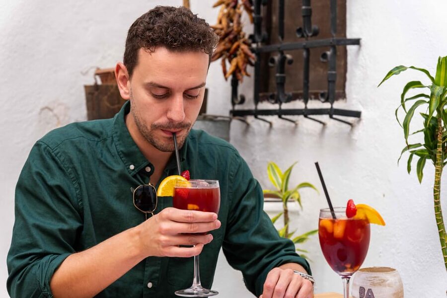 Alcudia: Self-Guided Gourmet Tapas and Wine Tour - Who will enjoy this Alcudia experience?
