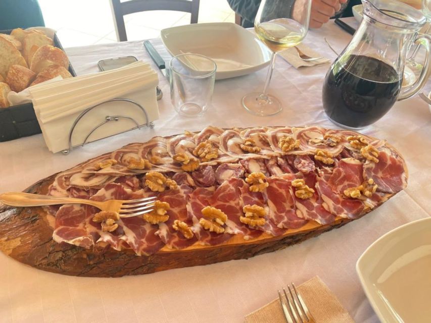 Alghero: wine tasting w/ local aperitif in the vineyard - Should you book it?