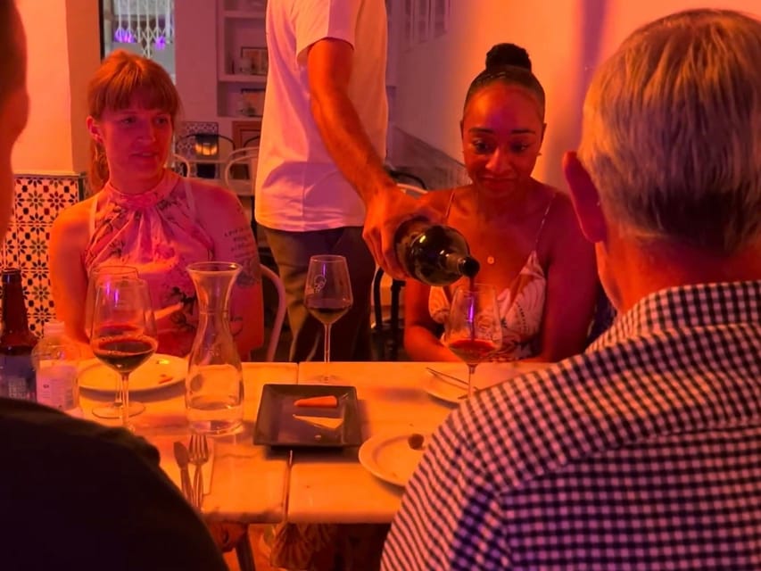 Alicante Best Wine Tasting & Tapas Club - Who should book this tasting