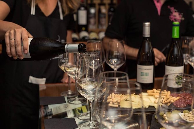 Alicante Wine Tasting and Tapas for Foodies - What the food says about Alicante