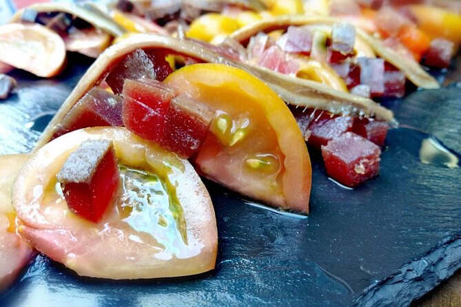 Alicante Wine Tasting and Tapas for Foodies - A small-group walk, not a private dinner