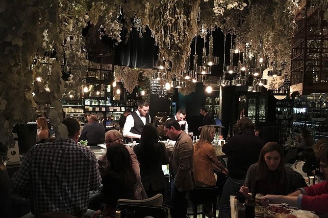 Alicante Wine Tasting and Tapas for Foodies - How the price compares with eating independently