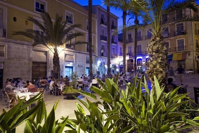 Alicante Wine Tasting and Tapas for Foodies - Who will enjoy the menu most