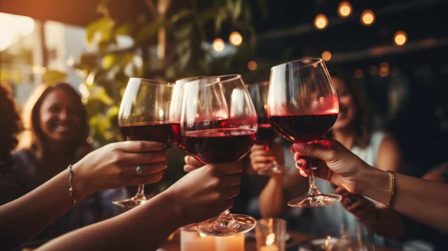 Alicante; Wine Tour, Wineries, Food and Transfer included - Key points to know before booking