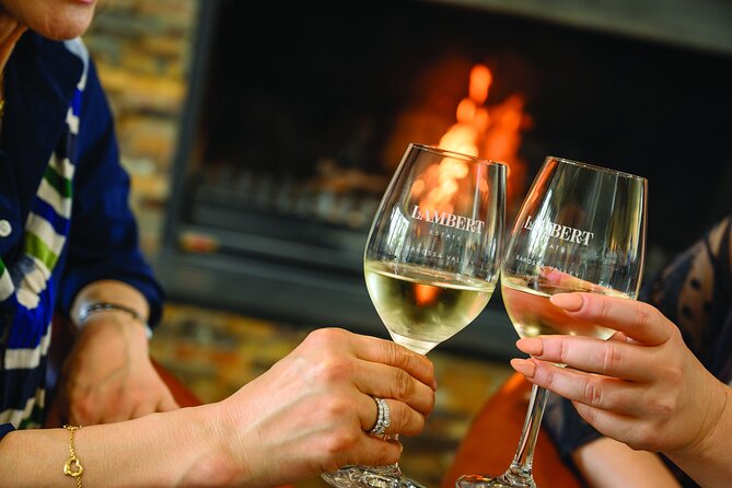 All Inclusive Barossa Valley Food and Wine Tour - A full Barossa day from Adelaide