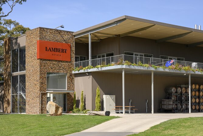 All Inclusive Barossa Valley Food and Wine Tour - Kangaroo Island Connect and the Maggie Beer confusion