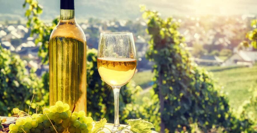 Alsace: Full-Day Wine Tour & Tastings from Strasbourg - Starting at Strasbourg Cathedral