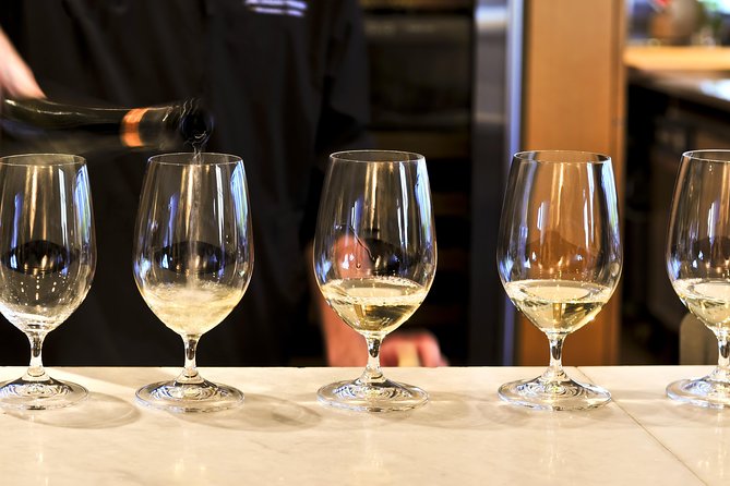 Alsace: Half-Day Wine Tour from Colmar - What the small van changes