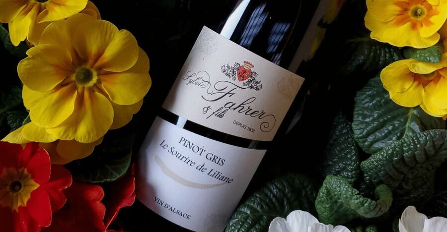 Alsace: Winery Tour and Alsatian Wine Tasting ENGLISH - A Family Winery With Four Generations Behind It
