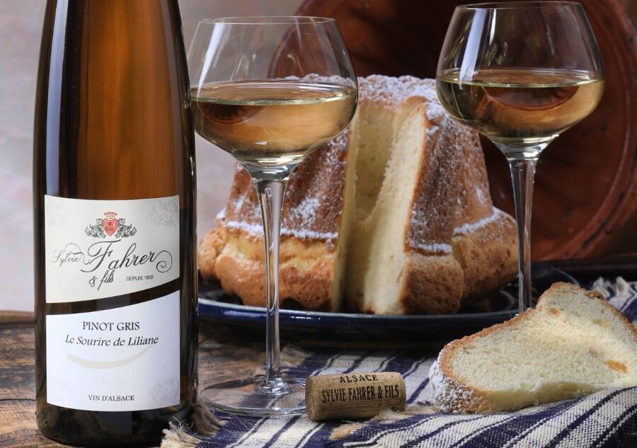 Alsace: Winery Tour and Alsatian Wine Tasting ENGLISH - From Fermentation to Ageing in About 90 Minutes