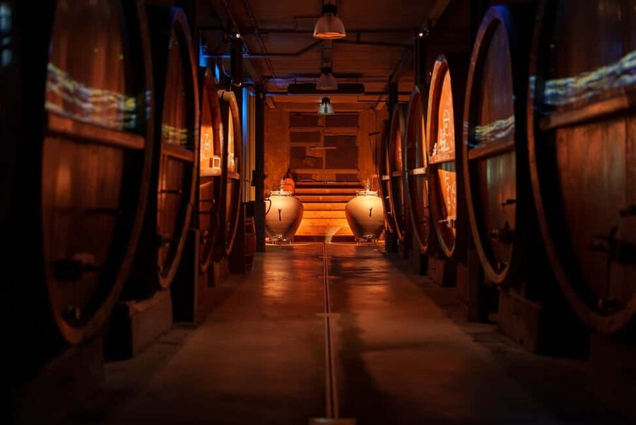 Alsatian Guided Wine Tasting and Immersive wine cellar tour - FAQ