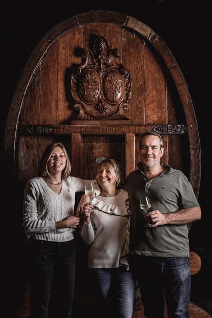 Alsatian Guided Wine Tasting and Immersive wine cellar tour - Is the $22 price good value?