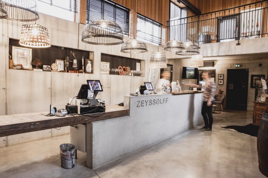 Alsatian Guided Wine Tasting and Immersive wine cellar tour - Who will enjoy this winery visit?