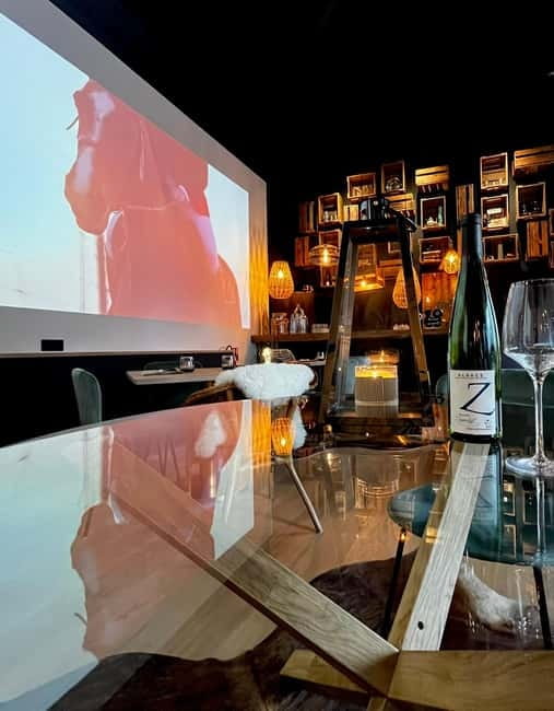Alsatian Immersive Wine Tour, Wine Tasting & Alsatian lunch - A few practical tips before you book