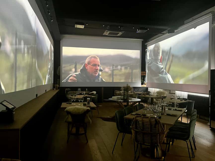 Alsatian Immersive Wine Tour, Wine Tasting & Alsatian lunch - Why the cellar is the star of the visit