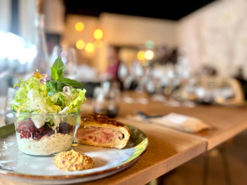 Alsatian Immersive Wine Tour, Wine Tasting & Alsatian lunch - Understanding the Alsatian winemaking process
