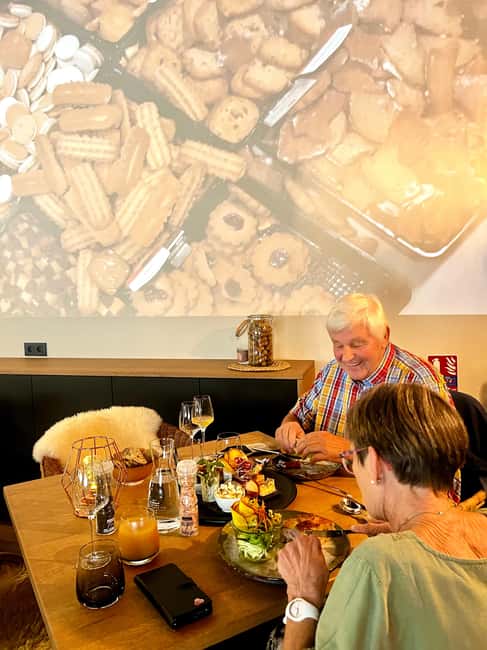 Alsatian Immersive Wine Tour, Wine Tasting & Alsatian lunch - A family winery dating to 1778